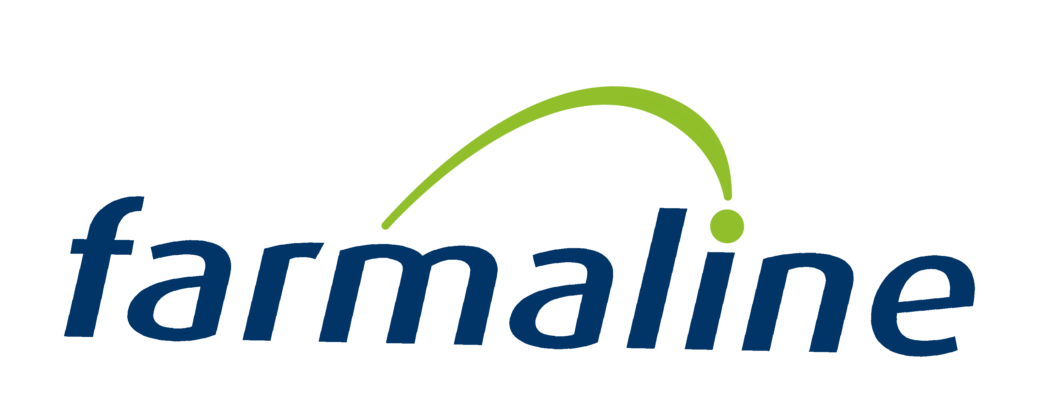Logo farmaline